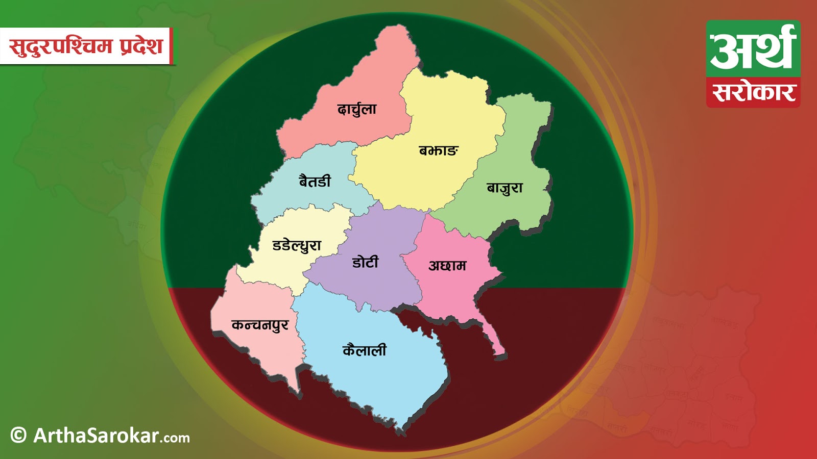 1,708 people undergo RDT in Kanchanpur since April 10