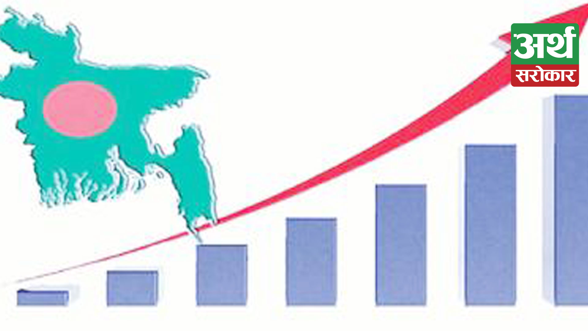 Sri Lanka, India,Pakistan, Maldives, Nepal And Bhutan CanLearn From ‘Bangladesh  Economic Growth Model’