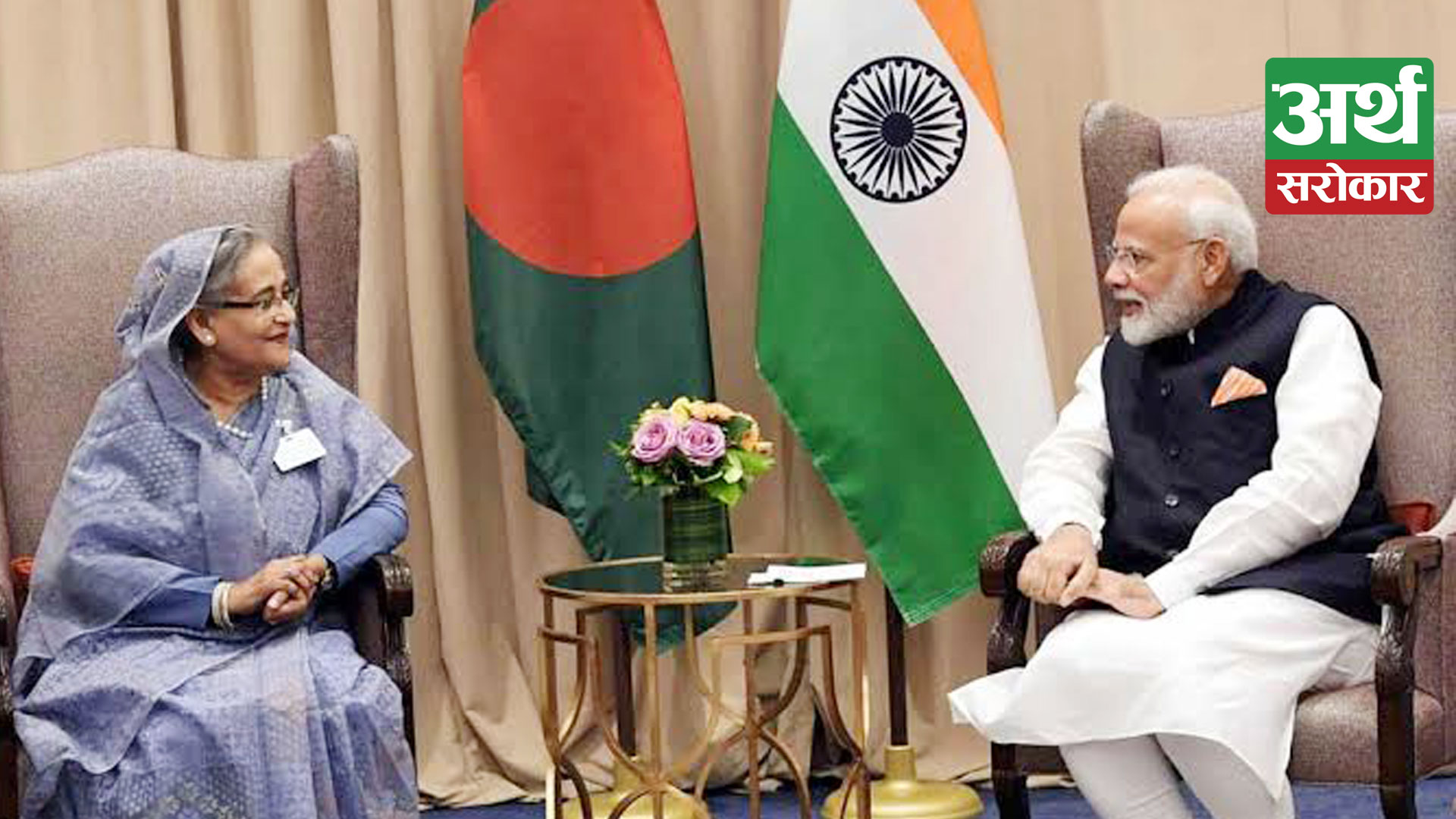 India And Bangladesh Can Benefit From Growing Trade And Economic Ties