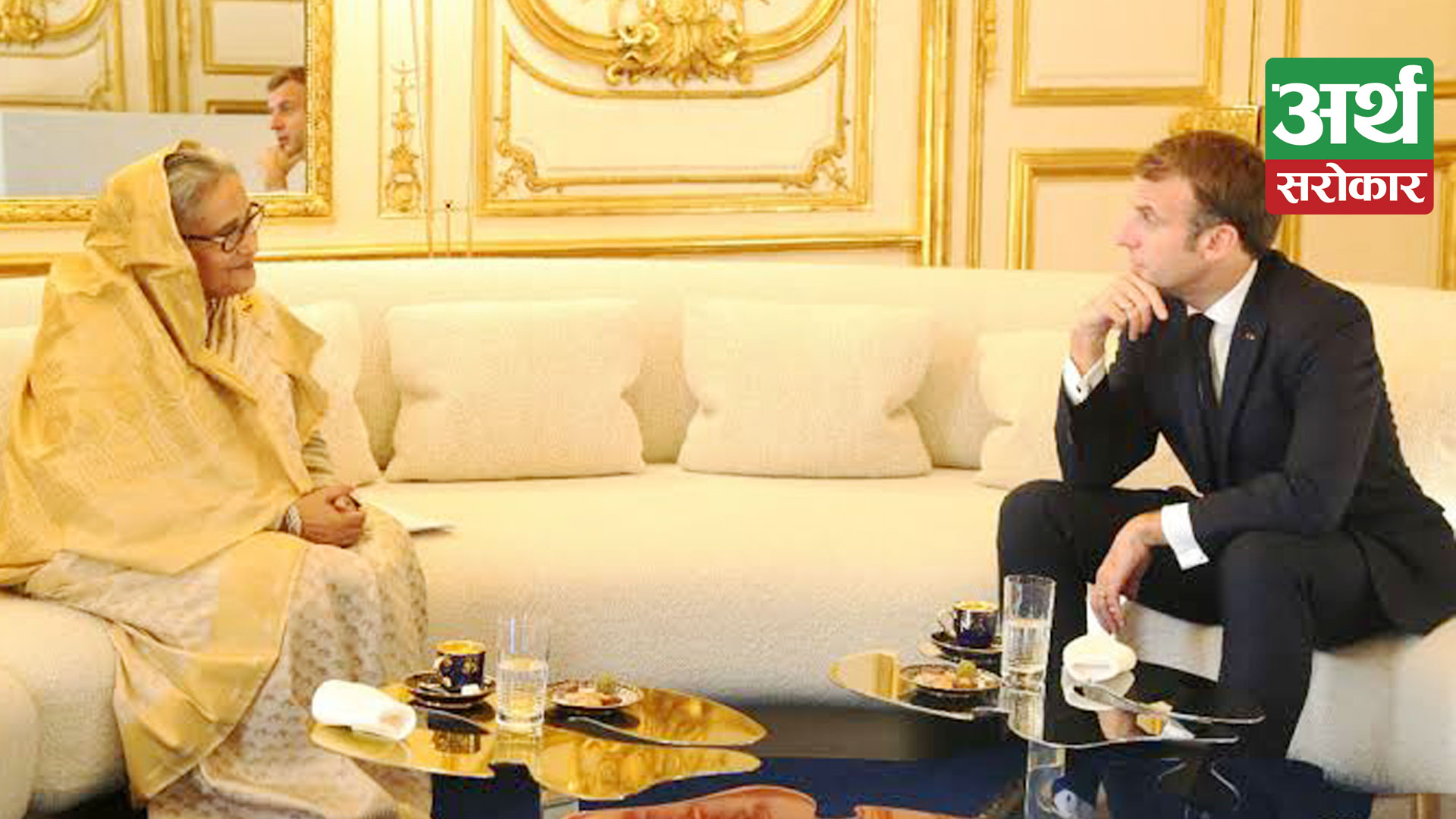 France And Bangladesh Can Benefit From Growing Trade And Strategic Ties