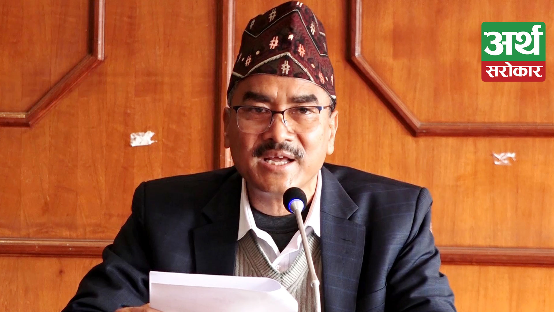Work plan prepared for restoring Melamchi water supply by mid-April: Minister