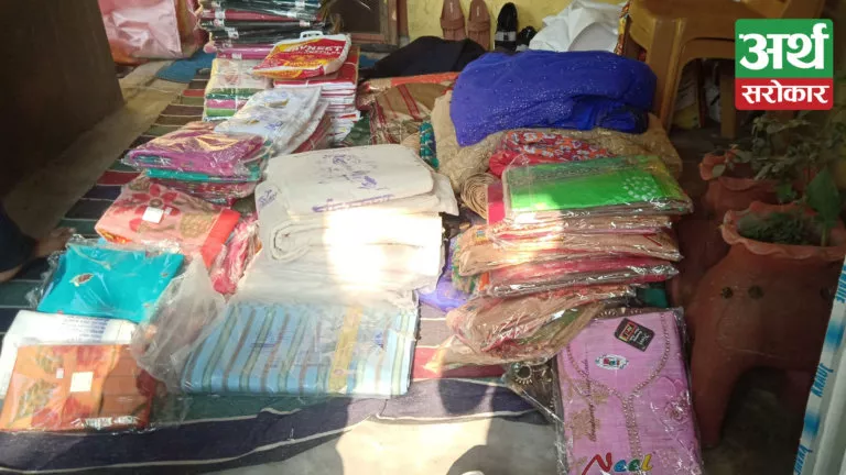 Goods worth Rs 28.5 million impounded