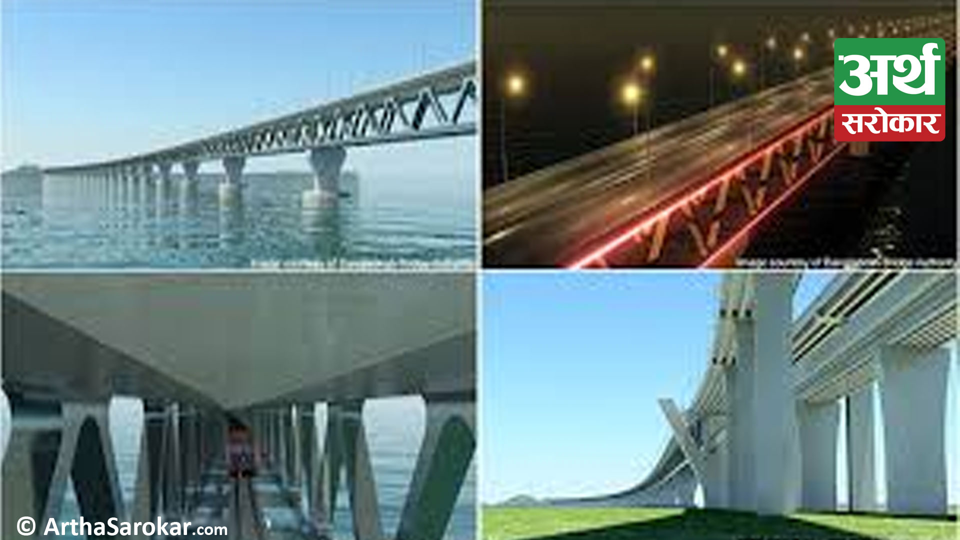 Story Of Bangladesh’s Padma Bridge : More Than Just A Bridge ?