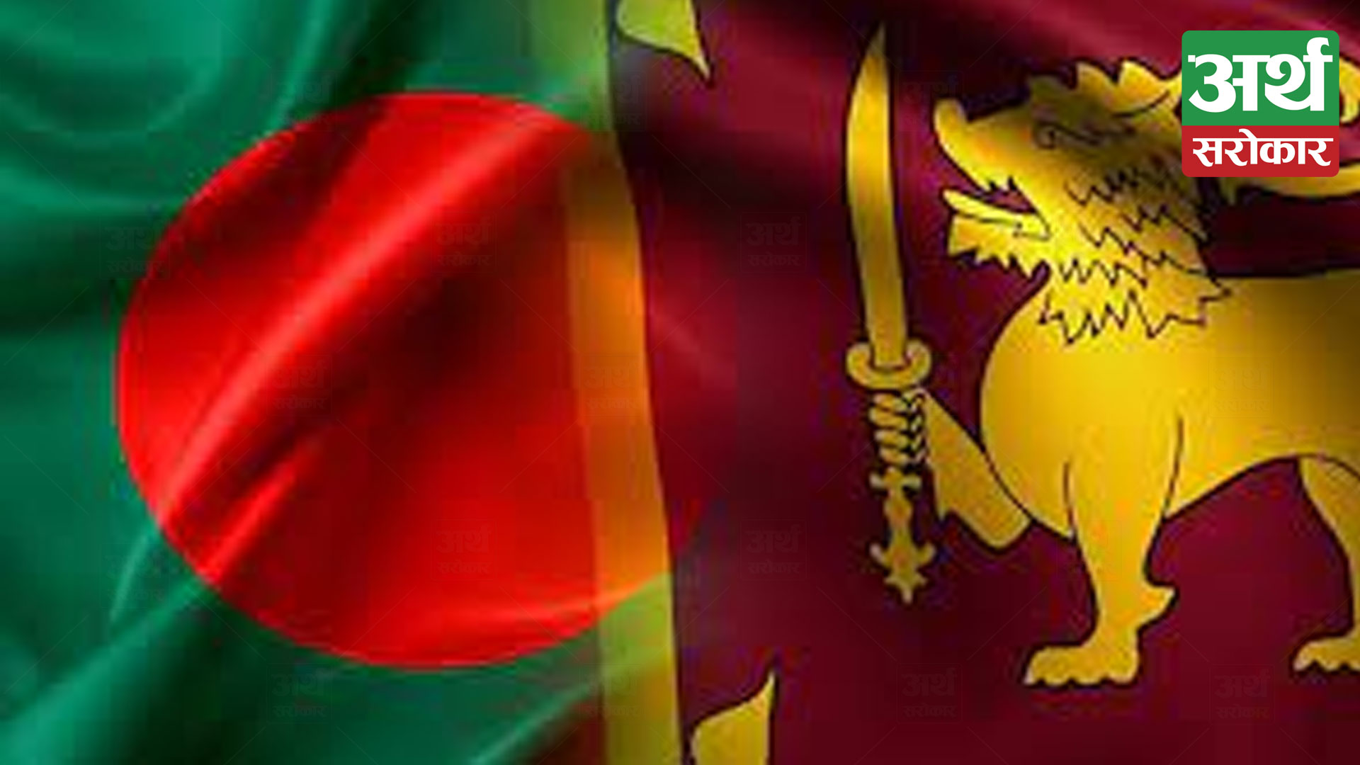 Now Bangladesh’s potato aid Sri Lanka: Bangladesh’s standing with a crisis hit nation