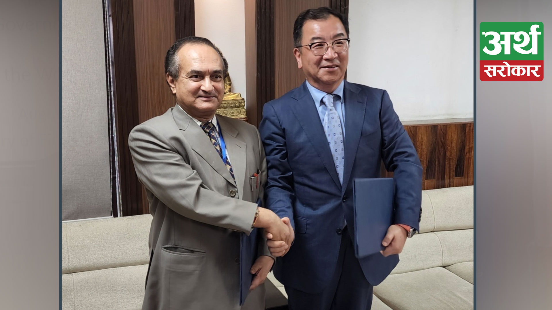 Samsung Strengthens Commitment to Nepal
