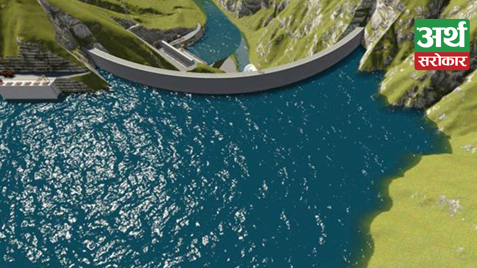 Budhigandaki Hydropower Public Ltd Company set up raising hopes for project’s progress