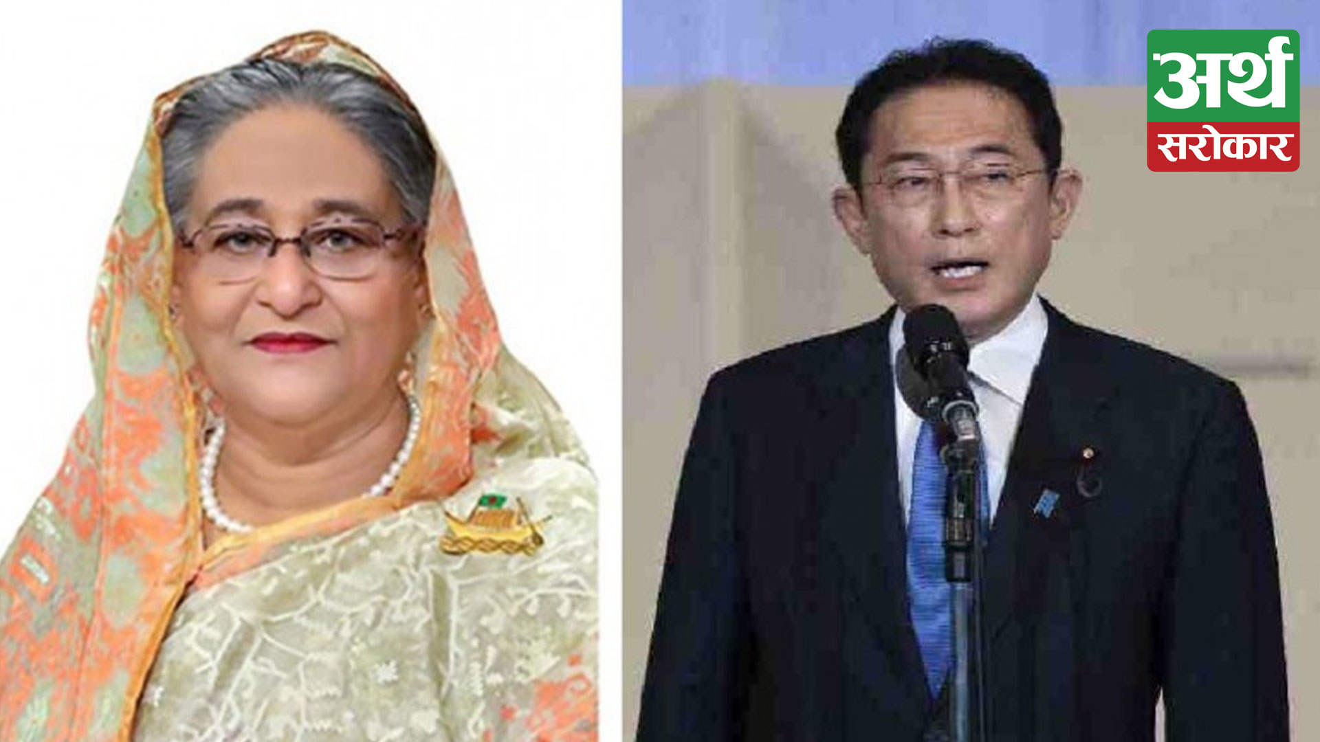 Significance of Bangladesh PM’s upcoming Japan visit