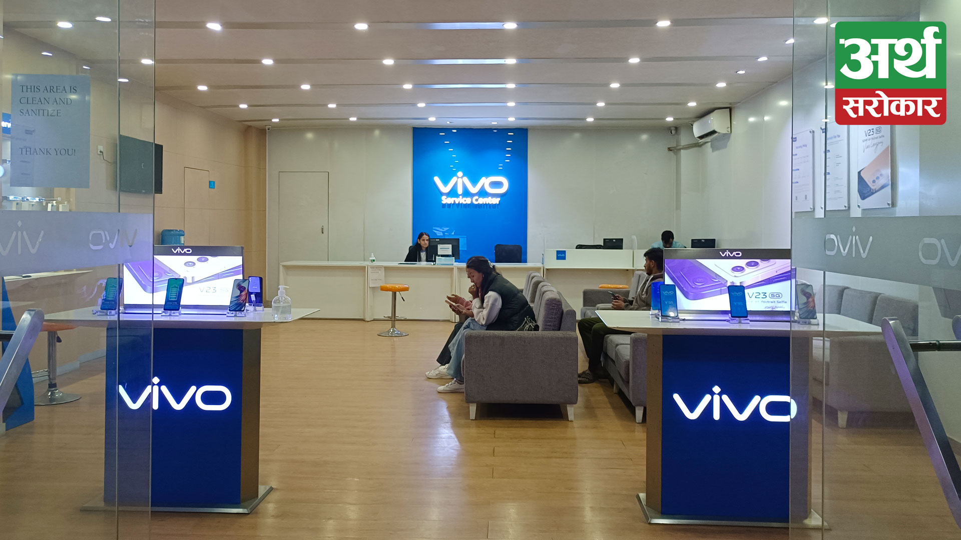 From Purchasing a Smartphone to Ensuring Proper After-Care, vivo Supports its Customers At Every Step
