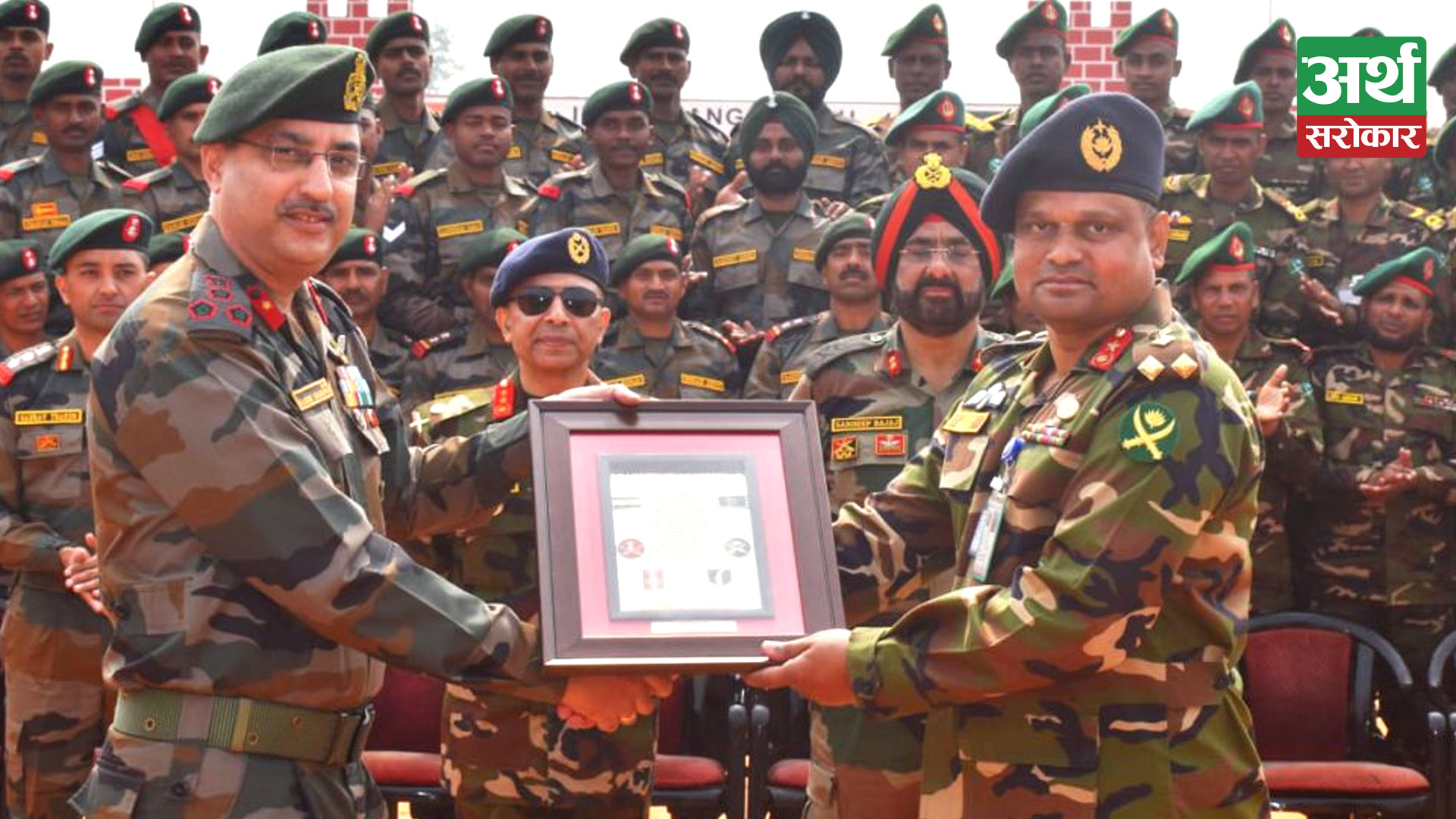 Strategic significance of Bangladesh Army Chief’s India visit
