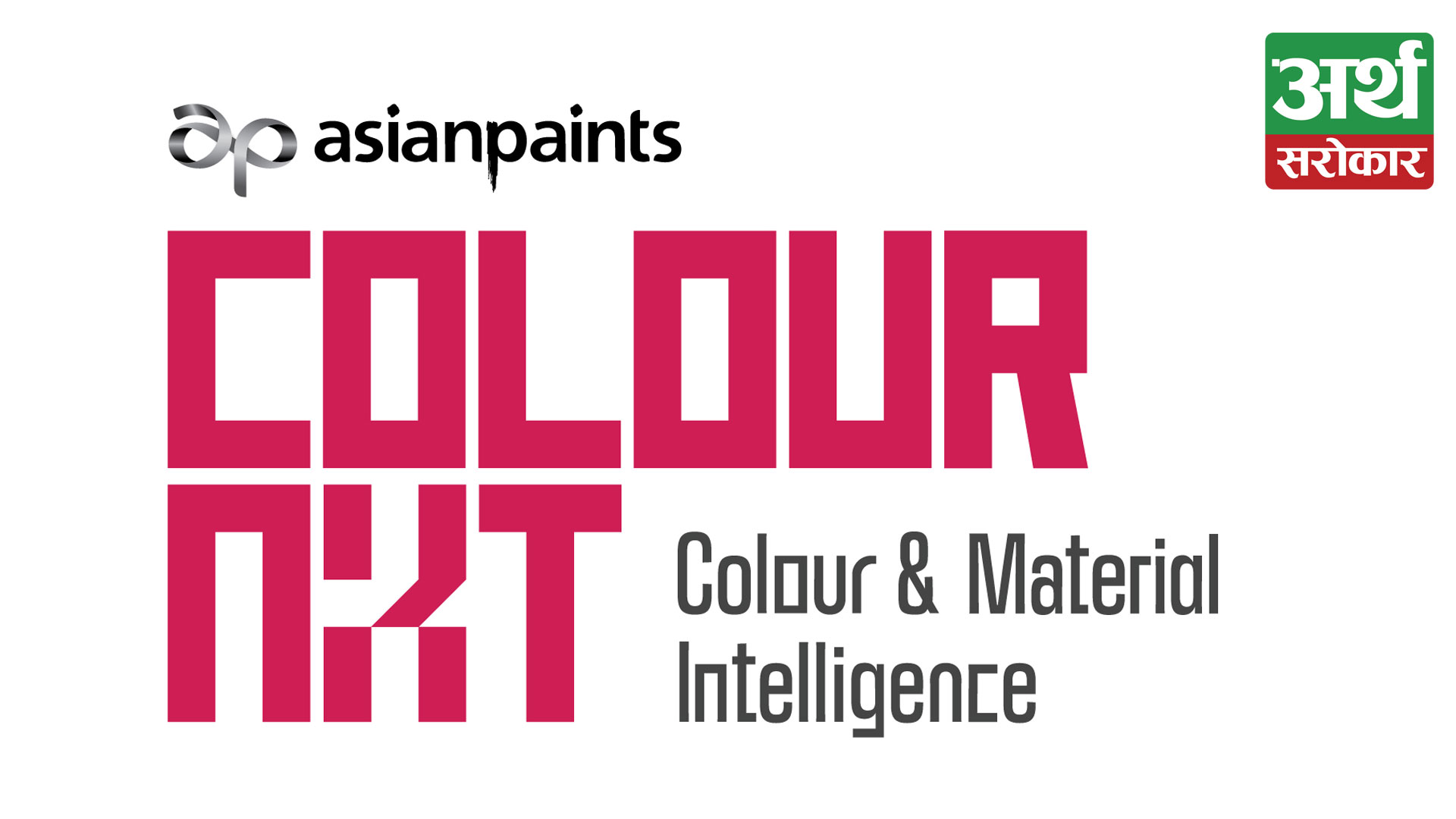Asian Paints Nepal successfully launched Colour Next 2023