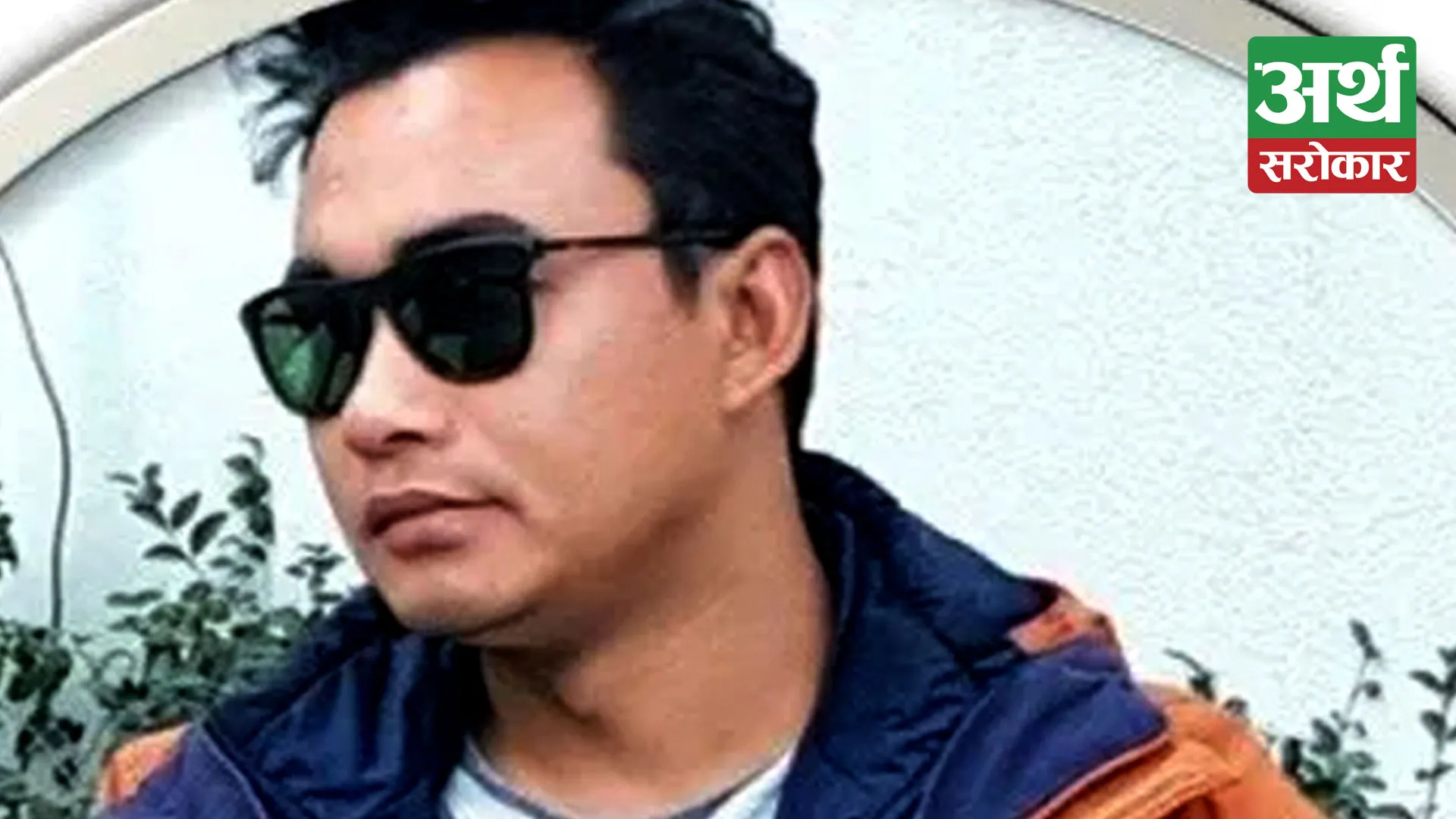 Fake refugee scam: Prateek, son for former Home Minister Thapa, apprehended