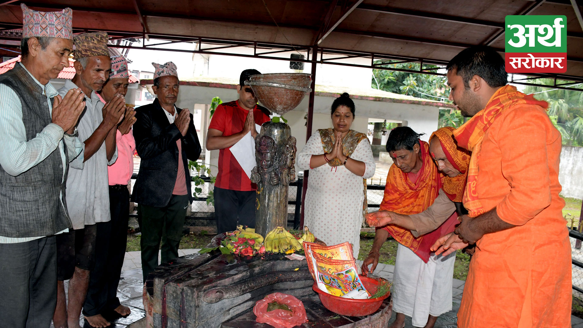 Nagpanchami festival being celebrated today