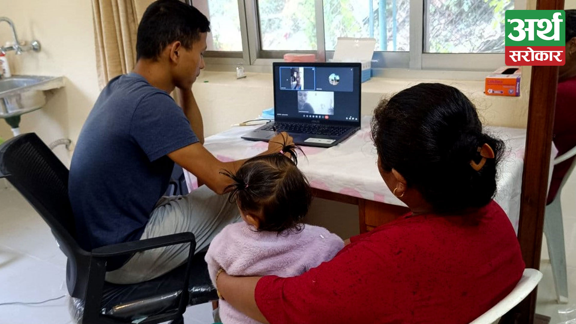 Ncell and Dhulikhel Hospital’s Telemedicine Initiative: A revolution in the digital transformation of the healthcare system