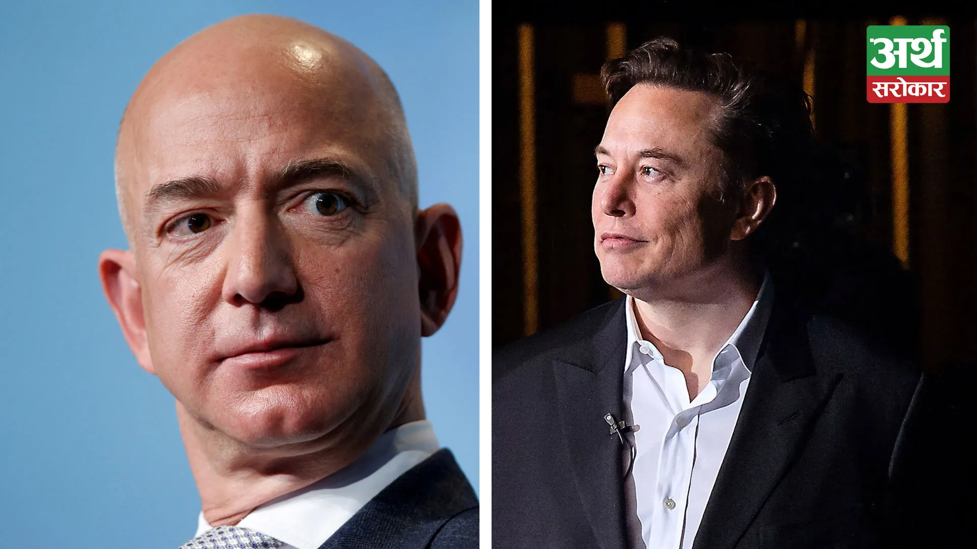 Jeff Bezos Surpasses Elon Musk to Become World’s Richest Person with $200 Billion Net Worth